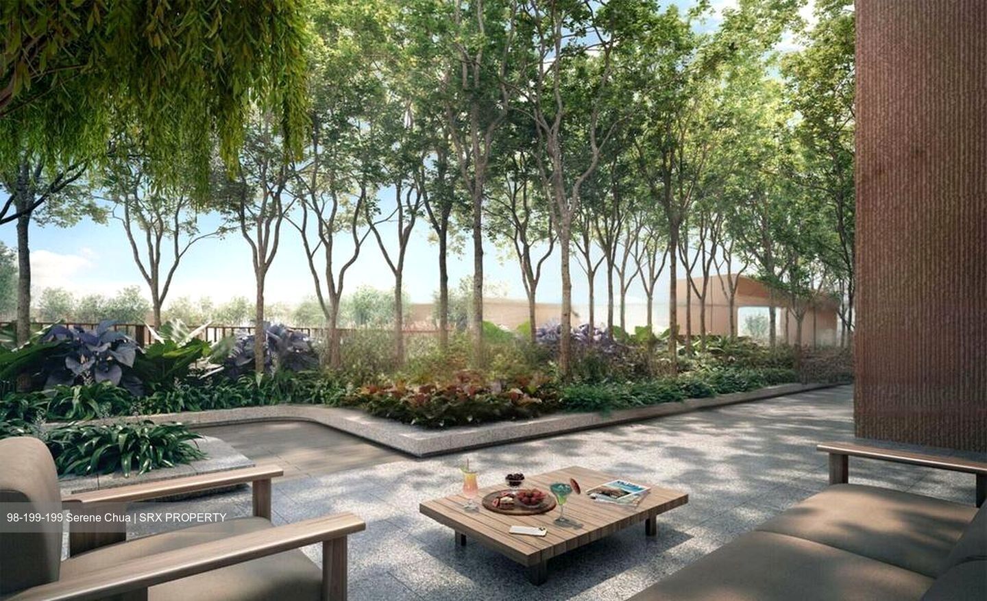 The Robertson Opus (D9), Condominium #452580231